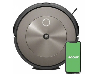 Robot odkurzający IROBOT Roomba j9