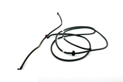 Mini r55 r56 r57 шланг wąż омывателя фото №1