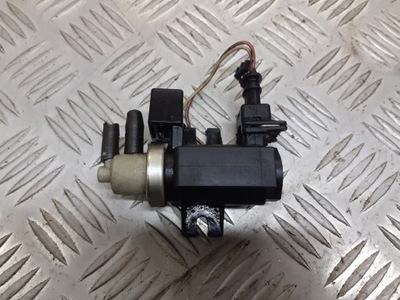 Клапан вакууму zafira b 1.7 cdti 8972183310 фото №1