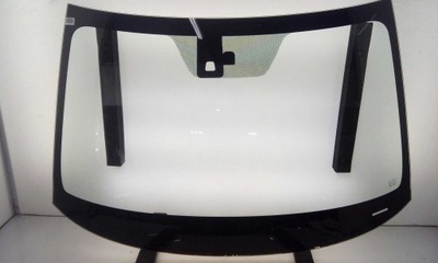 Стекло лобовое mitsubishi outlander 2012- датчик фото №1