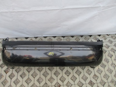 Бампер задняя задний skoda superb i 3u5807421 фото №1