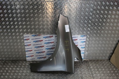 Bmw 2 f45 f46 крыло левый szary фото №1