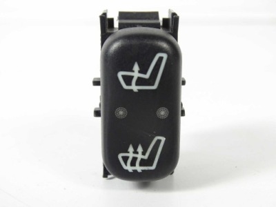 Mercedes ml w163 перемикач підігрів сидіння фото №1