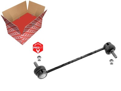 Febi bilstein 34775 тяга / кронштейн, стабілізатор фото №1