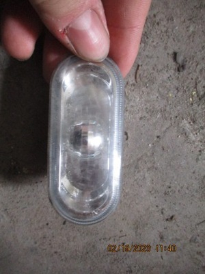 LUZ DIRECCIONAL VW SKODA SEAT 1J0949117  