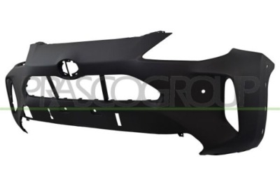 Бампер toyota 52119yp955 фото №1