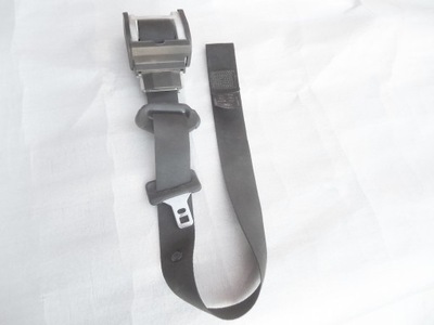 Ford ka 2001r pas безпеки правий фото №1