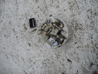 Насос топлива 172020037r renault latitude фото №1