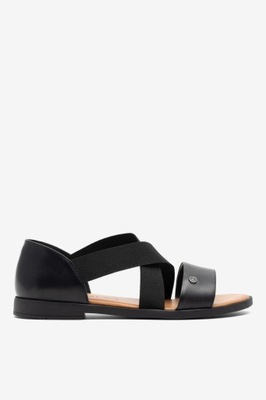 Lasocki Sandał FOXI WI16-FOXI-56 czarny