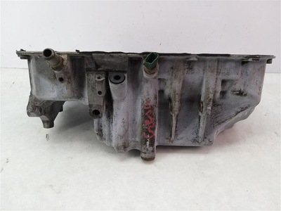 Піддон масляна alfa romeo gt 2003-2010 1,9 jtd alfa romeo 147 фото №1