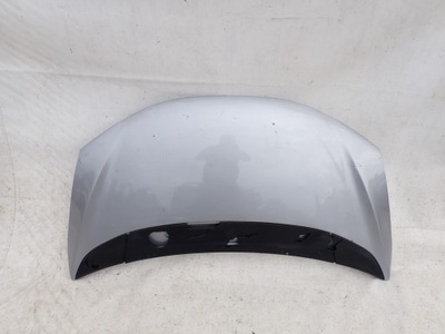 Honda jazz iv 15- капот кришка двигуна фото №1