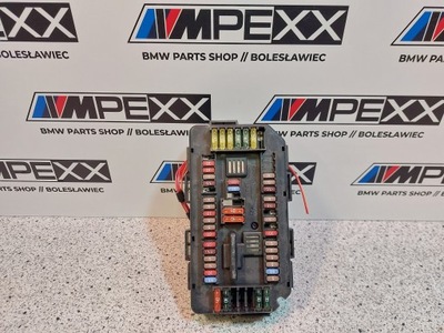 Bmw f20 f30 коробка предохранителей 9224879 фото №1