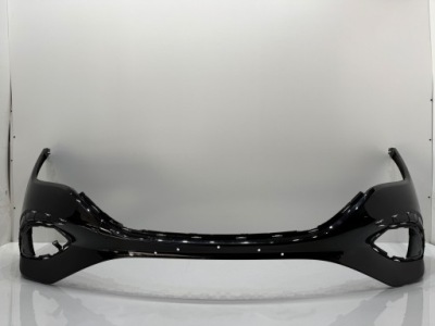 Mercedes eqe a295 w295 x295 бампер перед передний фото №1