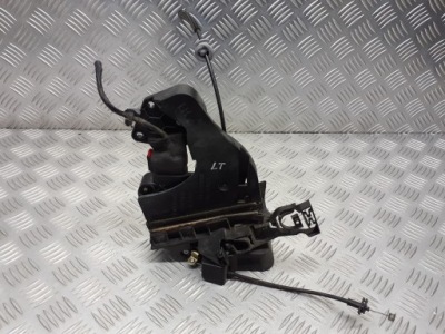 Замок двері лівий задня volvo v50 30663578 фото №1