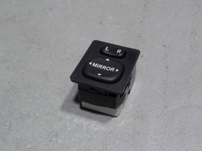 Subaru justy 4 / sirion // переключатель зеркал 769746a фото №1