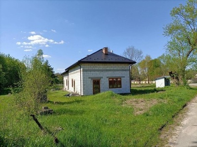 Dom, Kijanka, Chotcza (gm.), 270 m²