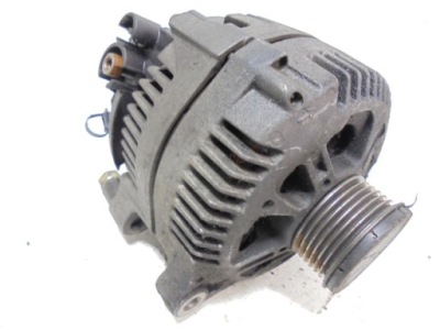 Peugeot 307 генератор 9645907580 2,0hdi 2542564a 90km rhy фото №1