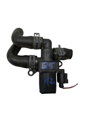 Клапан електромагнітний audi q5 1t0820036d фото №1