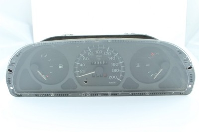 Счетчик спидометр fiat siena 46450486 alpha фото №1