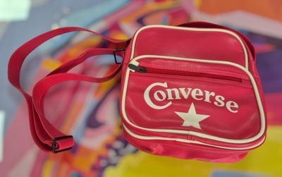 Torba na ramię Converse