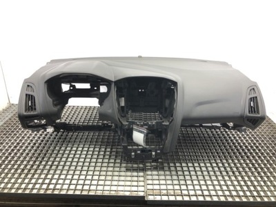 Панель приладів ford focus iii 10-22 фото №1