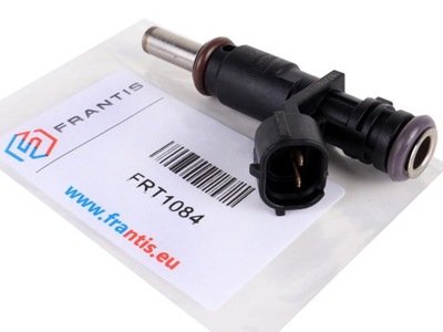 NOZZLE RENAULT MEGANE IV FLUENCE 1.6 16V 166008992R - milautoparts-fr.ukrlive.com