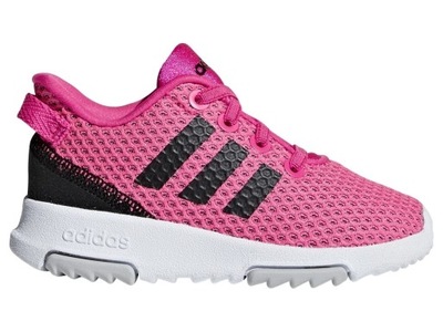 Buty dziecięce Adidas Racer TR INF F36450 r. 27