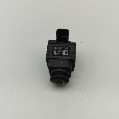 Bmw 3 g20 g21 2024 камера заднього виду фото №1