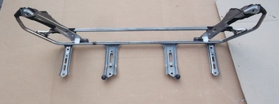 Toyota prius iv 15- каркас сиденье 2019 фото №1