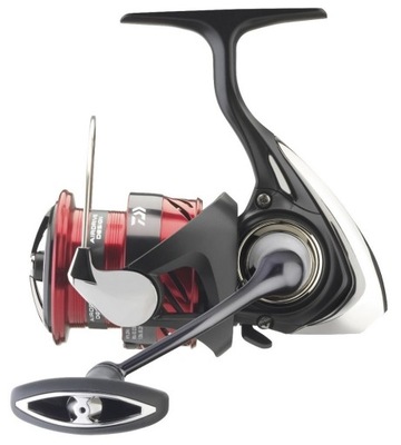 Kołowrotek Daiwa 23 Ninja LT CXH 3000