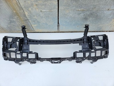 Mercedes gl x164 рама усилитель бампера перед фото №1