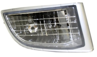 FARO TOYOTA LAND CRUISER PRADO 2002-10 HB4 DERECHA  