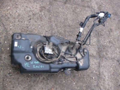 Mercedes ml w166 3.0 cdi 12r бак adblue a1664703701 фото №1