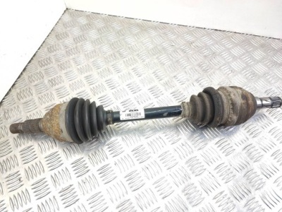 Opel insignia a 2010 приводной вал передняя фото №1