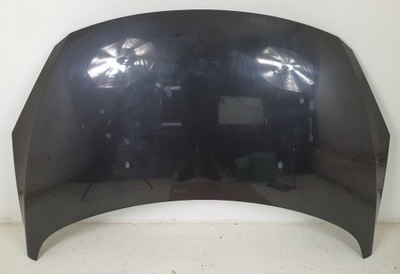 Капот exl peugeot 307 lift фото №1