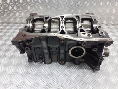 Блок двигуна renault megane ii 1.5 k9kd722 k9k722 фото №1