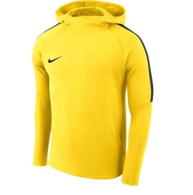 BLUZA TRENINGOWA NIKE AKADEMY HOOD AH9608-719 -R.M