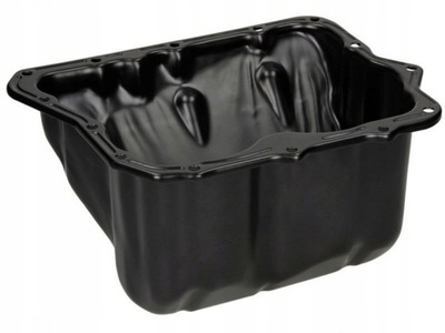 Поддон масляная fortwo coupe/city 5095mo-1 фото №1