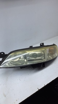 ФАРА ЛЕВАЯ ПЕРЕДНЯЯ OPEL VECTRA B 0301179271