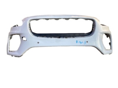 Jaguar e pace r dynamic бампер перед orygi. фото №1