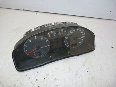 Лічильник 8d0919033 audi a4 фото №1