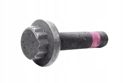 Nowa оригинальная болт полуось volkswagen wht005437a фото №1