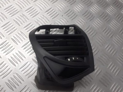 Решётка обдув левая citroen c4 picasso 96541119zd фото №1