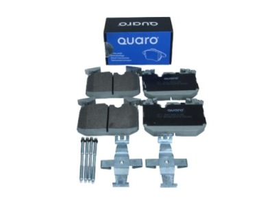 Тормозные колодки тормозные перед bmw f30 f34 f32 f36 f83 фото №1