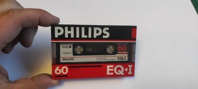 Philips EQ*I 60 NOS folia #2522