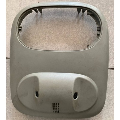 Свет панель потолочный 8200094459 renault trafic ii фото №1