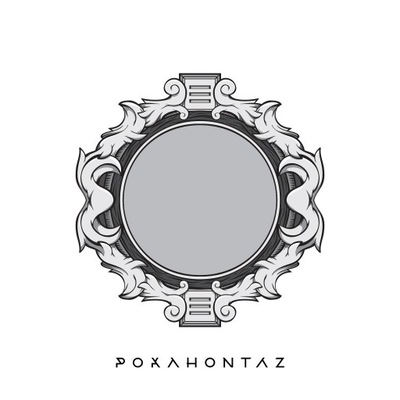Pokahontaz- Reversal CD