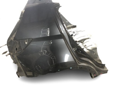 Крила задня задній правий kia sportage iii 3 фото №1