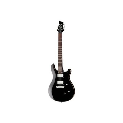 HARLEY BENTON CST-24 BLK PRS GITARA ELEKTRYCZNA