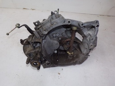 Коробка передач передач berlingo partner 20tb12 фото №1